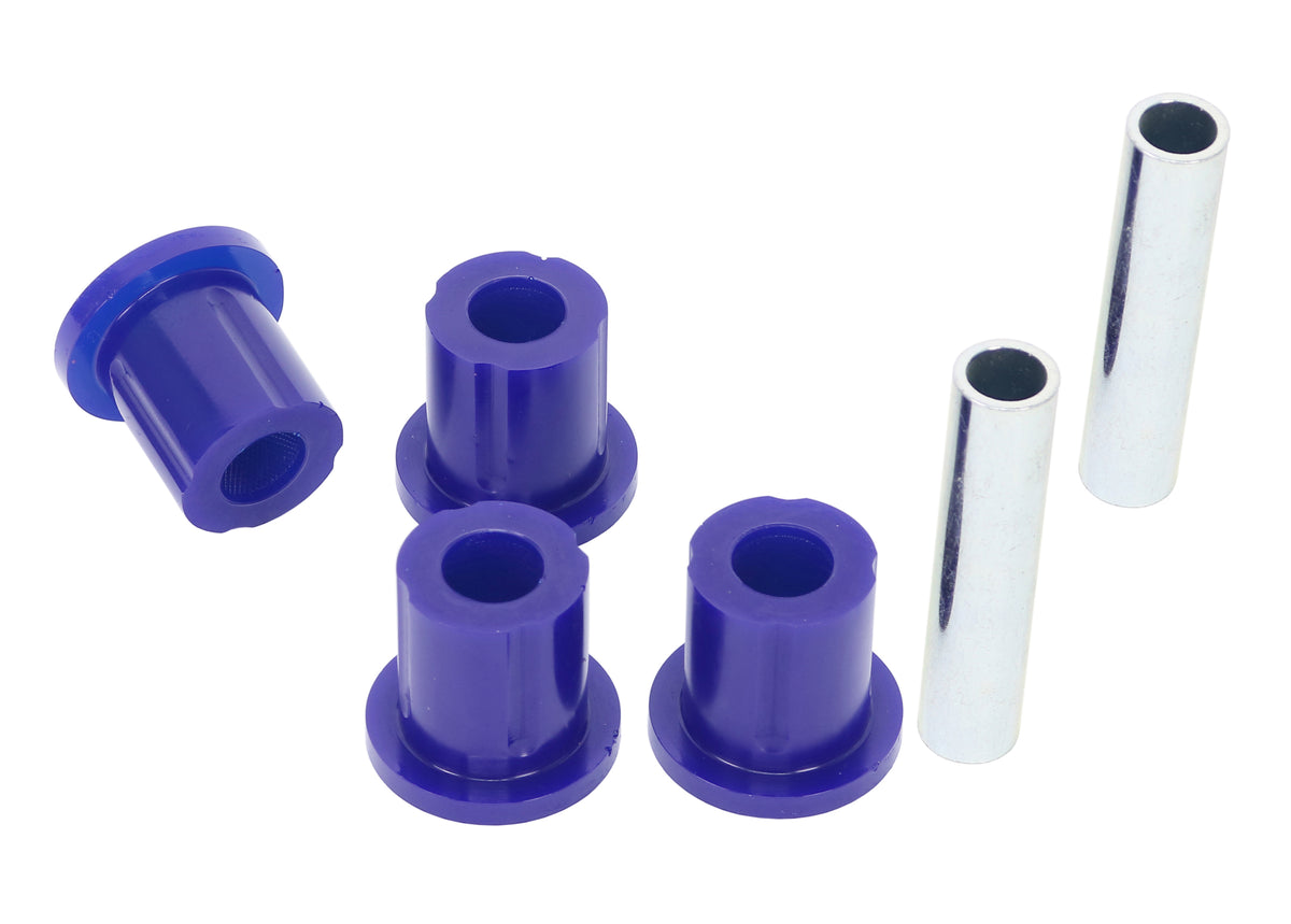 SuperPro - Rear Leaf Spring Bushing - SPF0467K