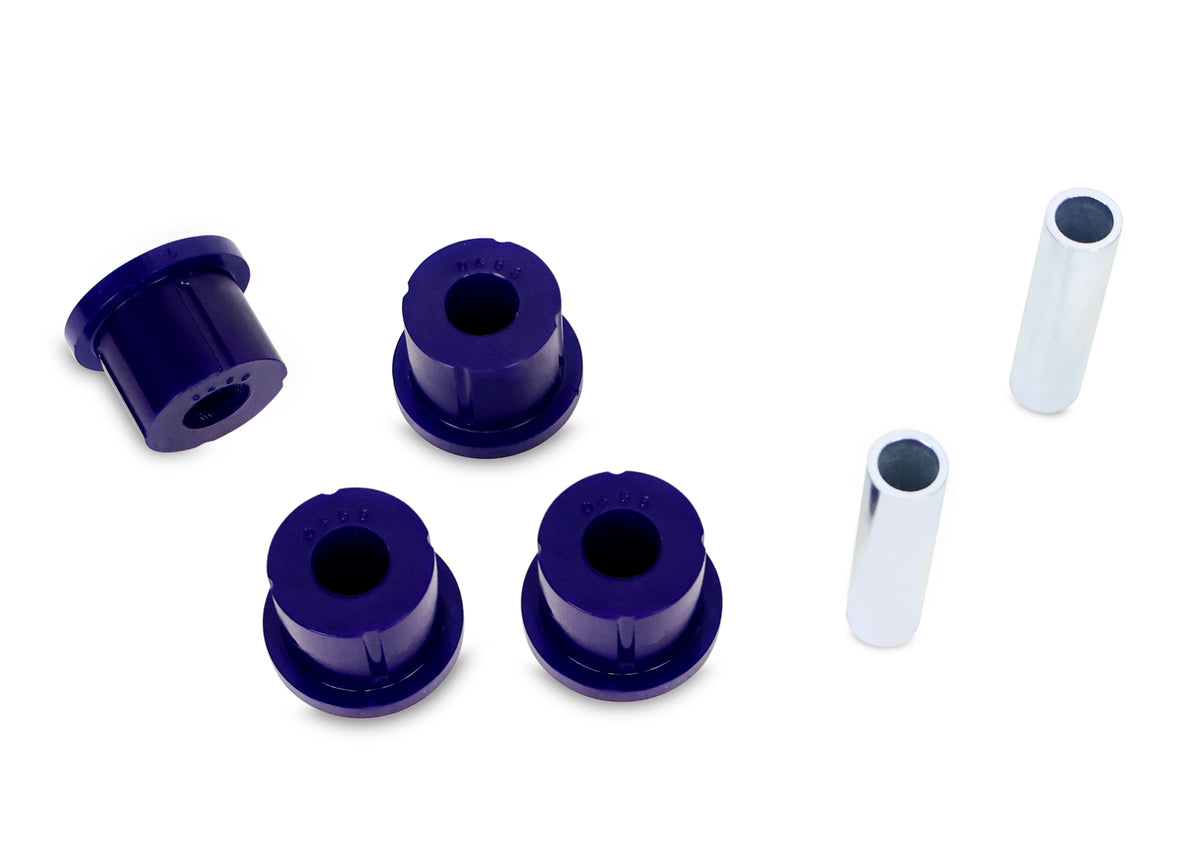SuperPro - Rear Leaf Spring Bushing - SPF0468K