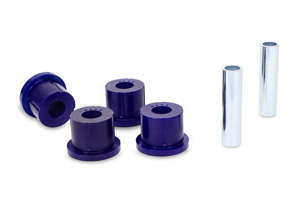 SuperPro - Rear Leaf Spring Bushing - SPF0468K