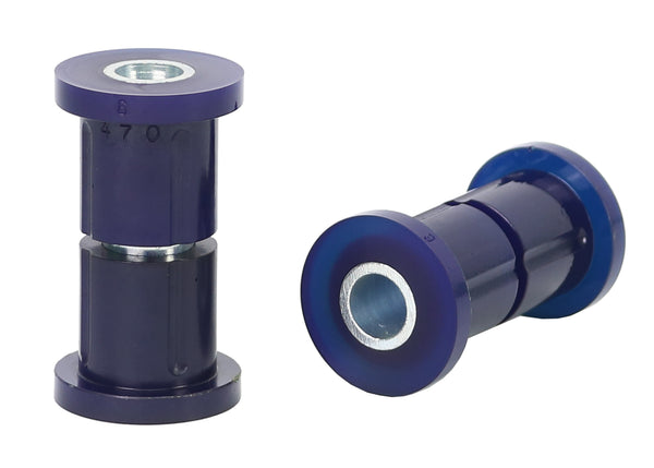 SuperPro - Rear Leaf Spring Bushing - SPF0470K