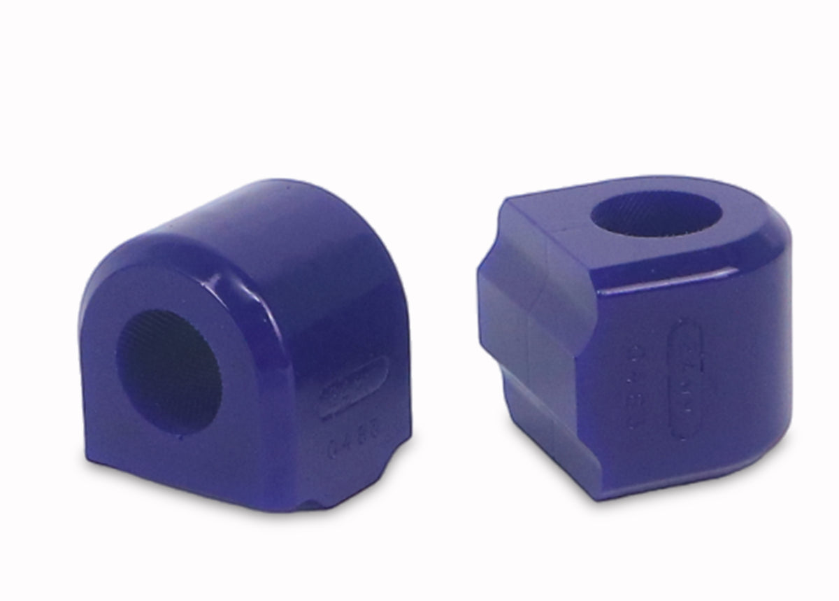 SuperPro - 23mm Front Sway Bar Mount Bushing Kit - SPF0483-24K