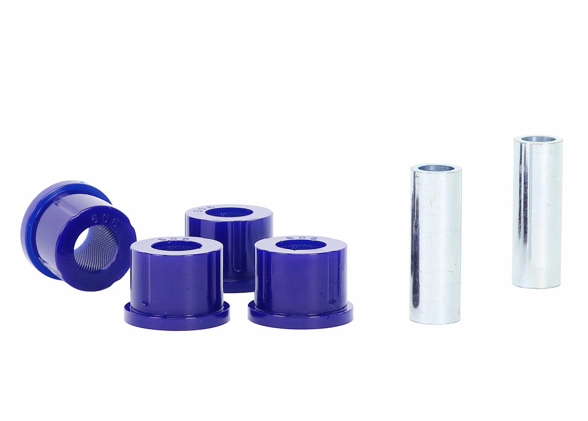 SuperPro - Front Control Arm Lower-Front Bushing Kit - SPF0506K