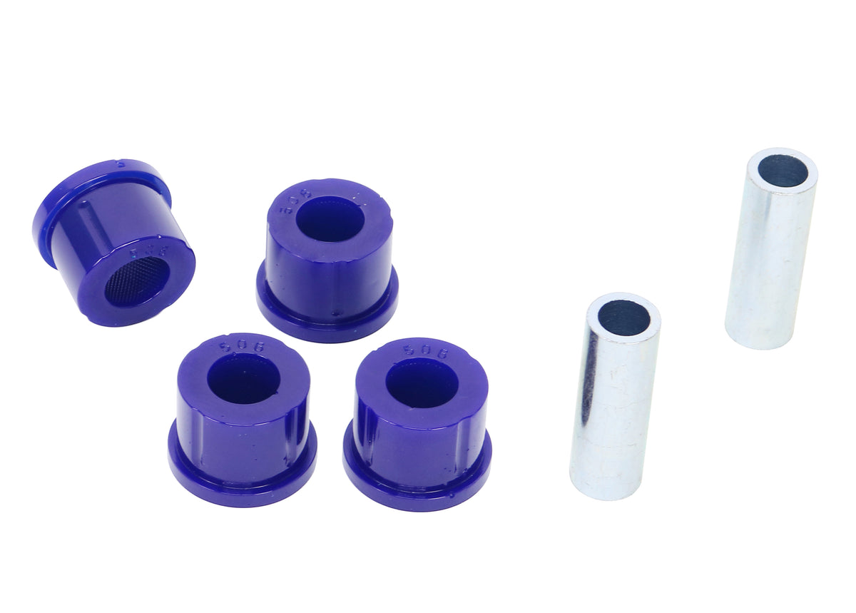 SuperPro - Front Control Arm Lower-Front Bushing Kit - SPF0506K