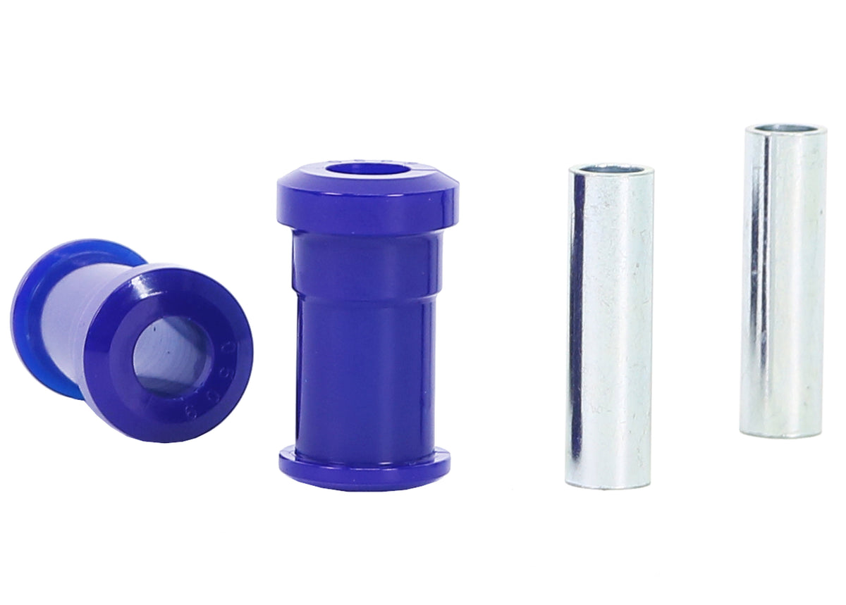SuperPro - Front Lower Control Arm Inner Bushing Kit - SPF0509K