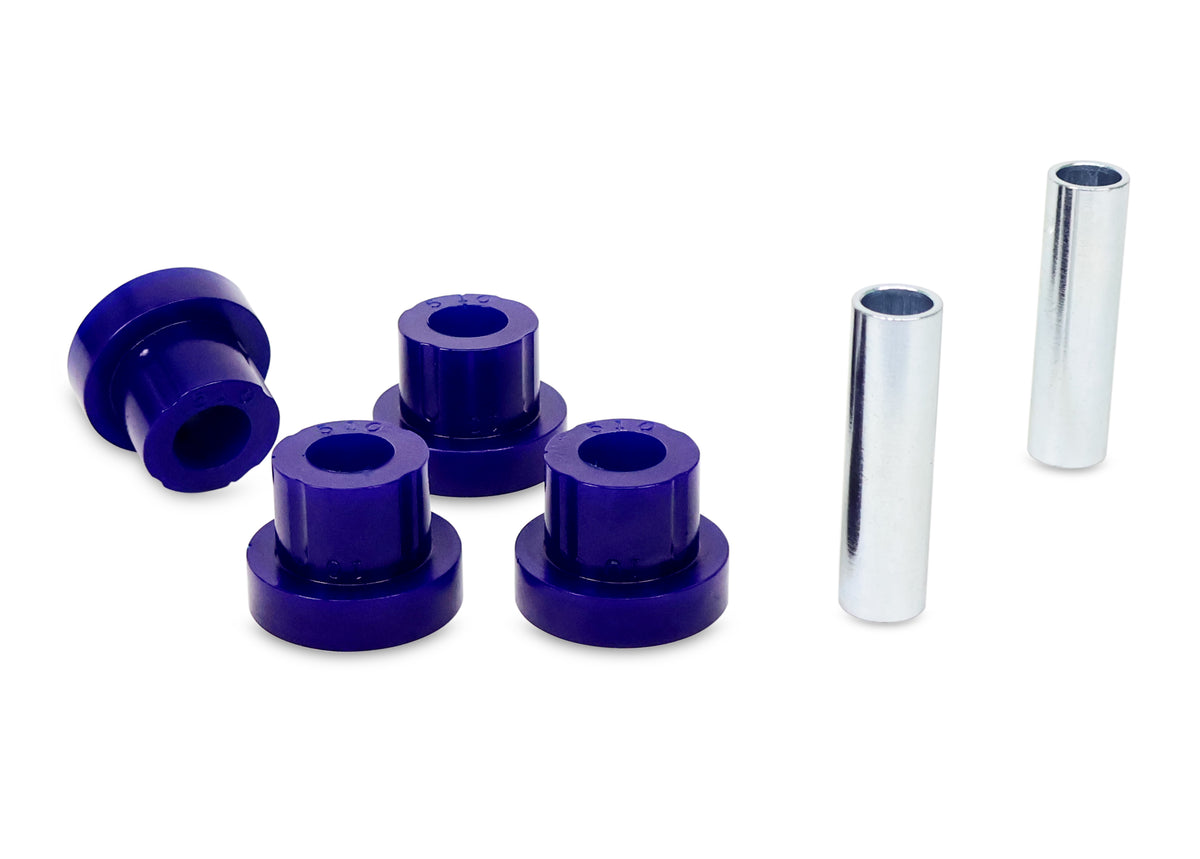 SuperPro - Front Control Arm Lower-Inner Bushing Kit - SPF0510K