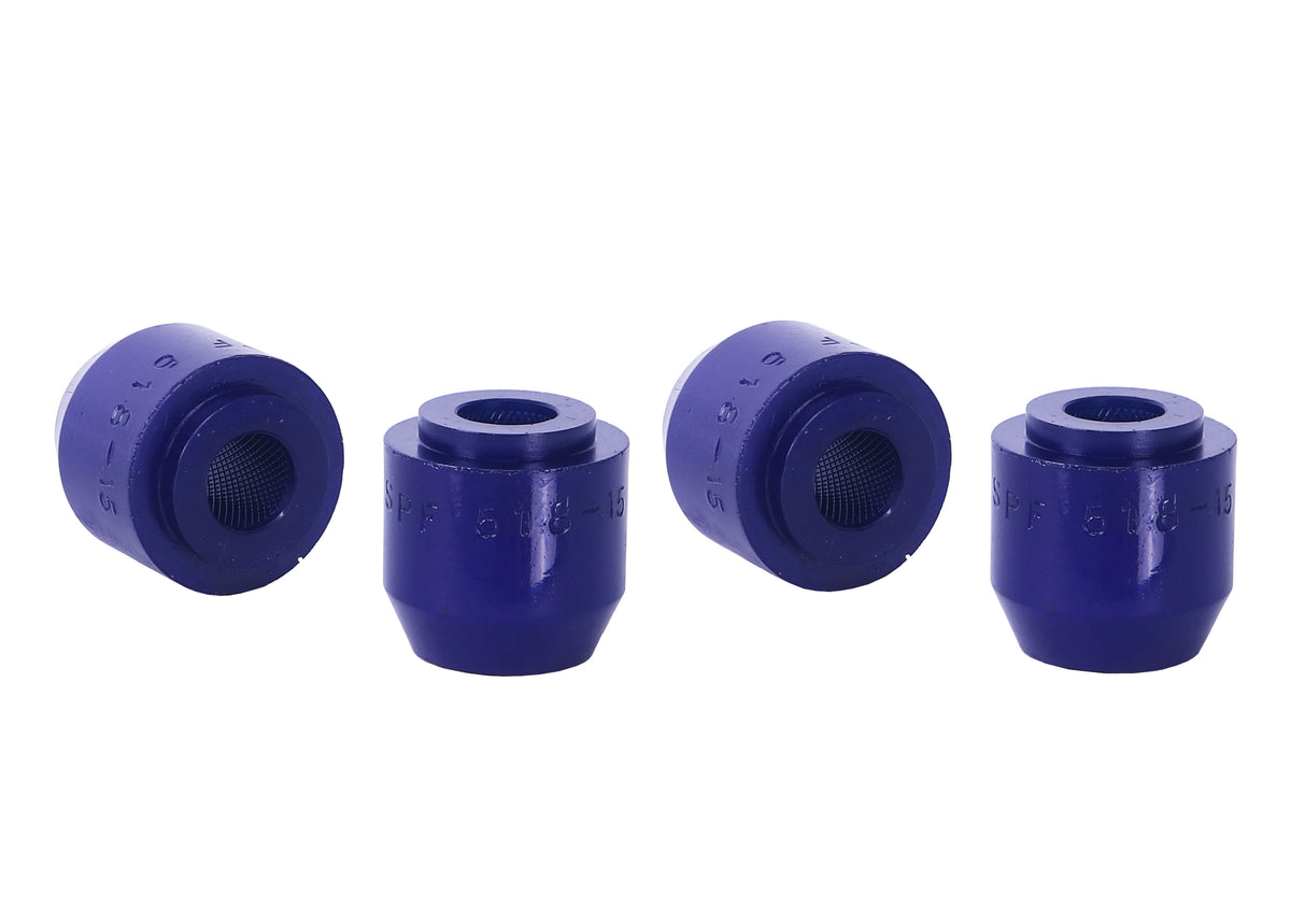 SuperPro - Front Sway Bar To Lower Control Arm Bushing Kit - SPF0518K