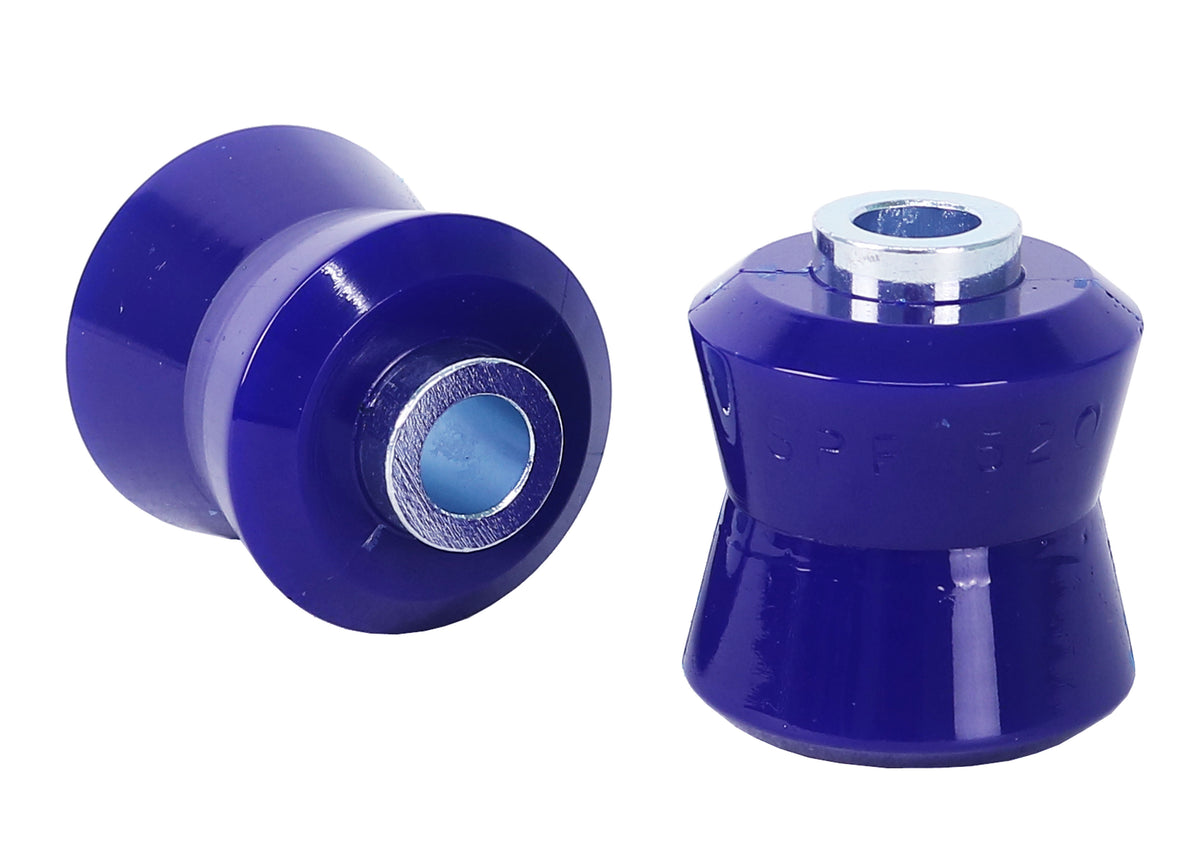 SuperPro - Rear Trailing Arm Upper Bushing Kit - SPF0520K