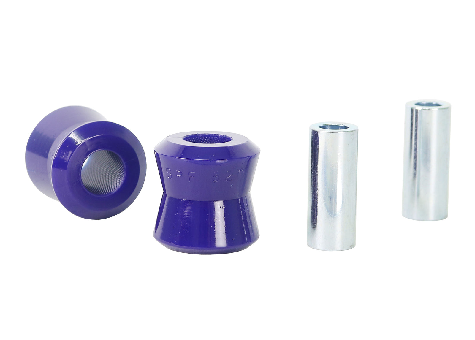 SuperPro - Rear Trailing Arm Upper Bushing Kit - SPF0520K