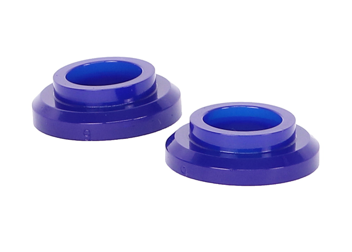 SuperPro - 19mm Sway Bar Mount Bushing Kit - SPF0521-19K