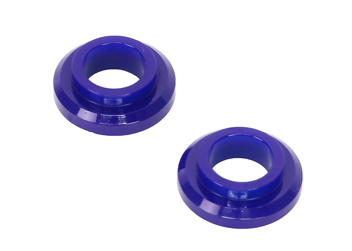 SuperPro - 19mm Sway Bar Mount Bushing Kit - SPF0521-19K