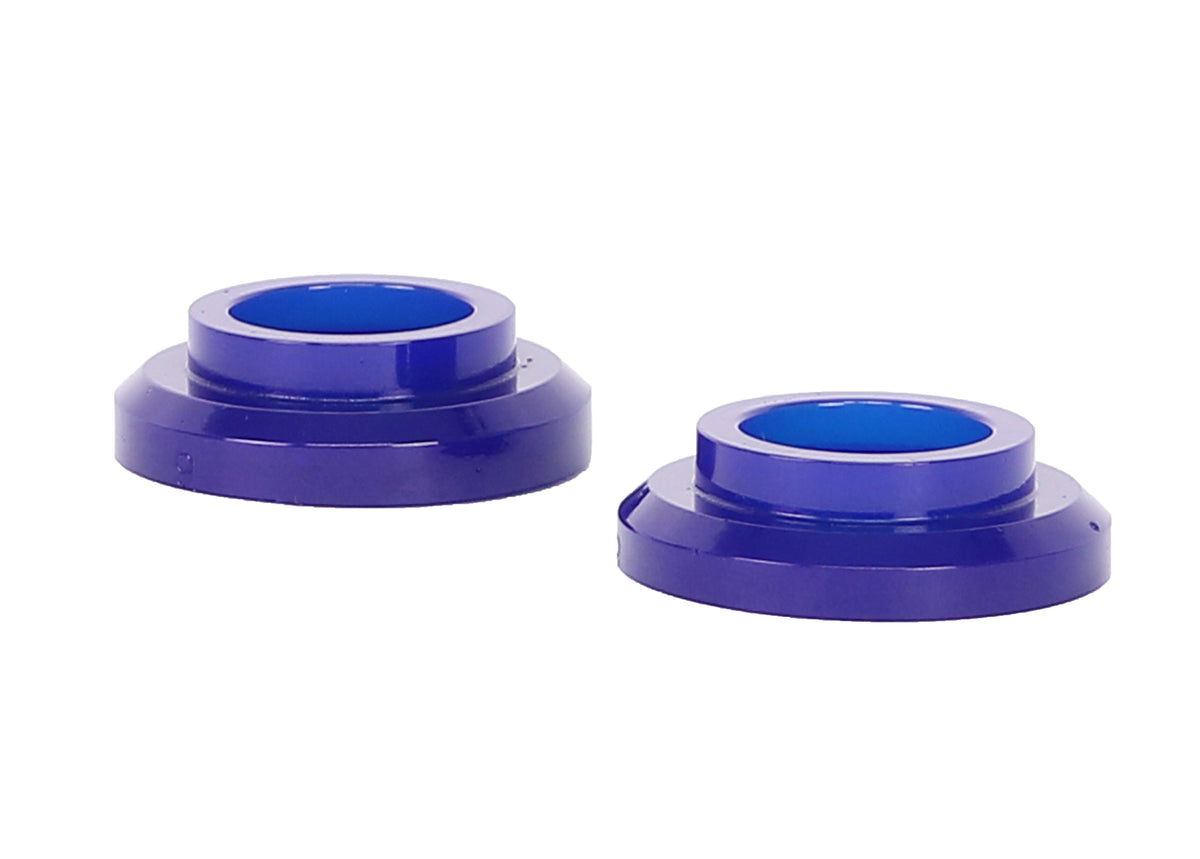 SuperPro - 19mm Sway Bar Mount Bushing Kit - SPF0521-19K