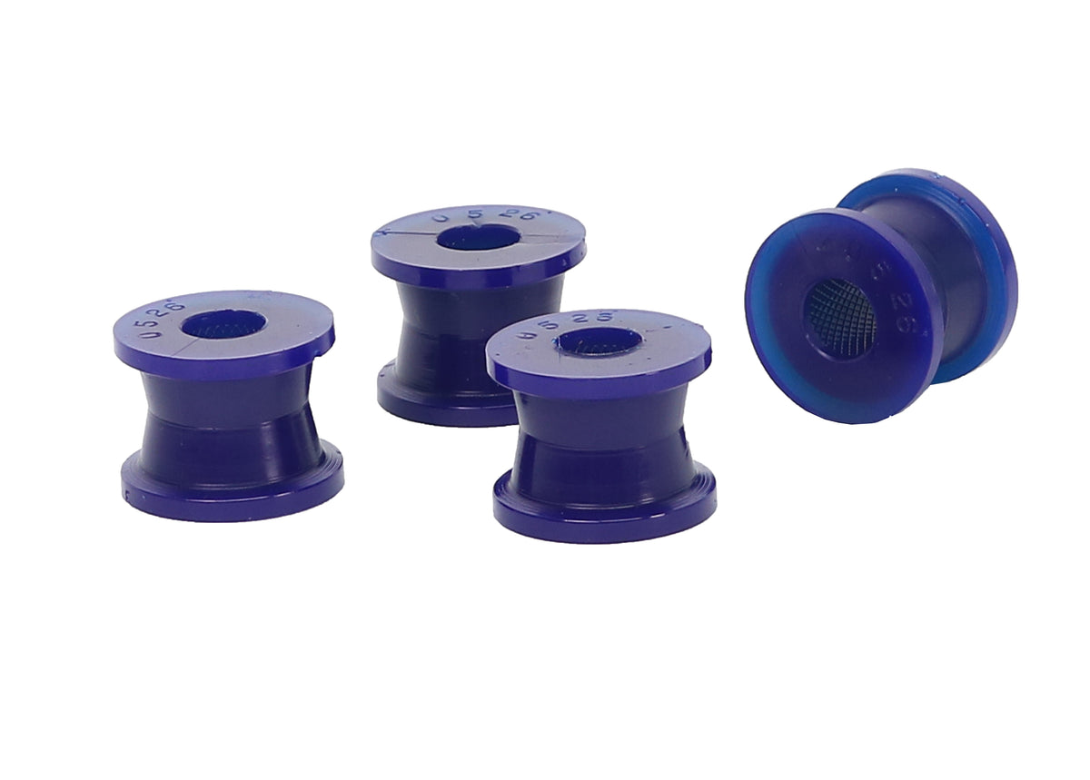 SuperPro - Front Sway Bar Link Bushing Kit - SPF0526K