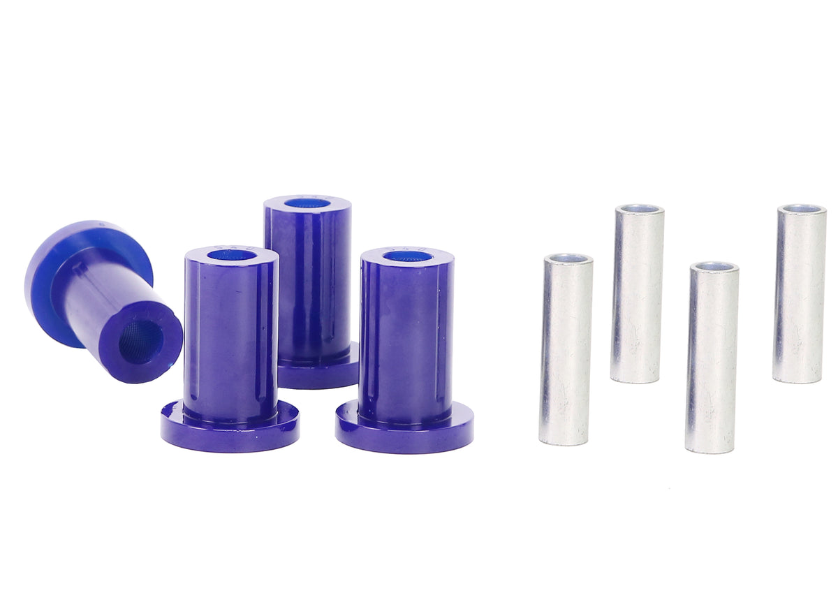 SuperPro - Front Control Arm Lower-Inner Bushing Kit - SPF0540K