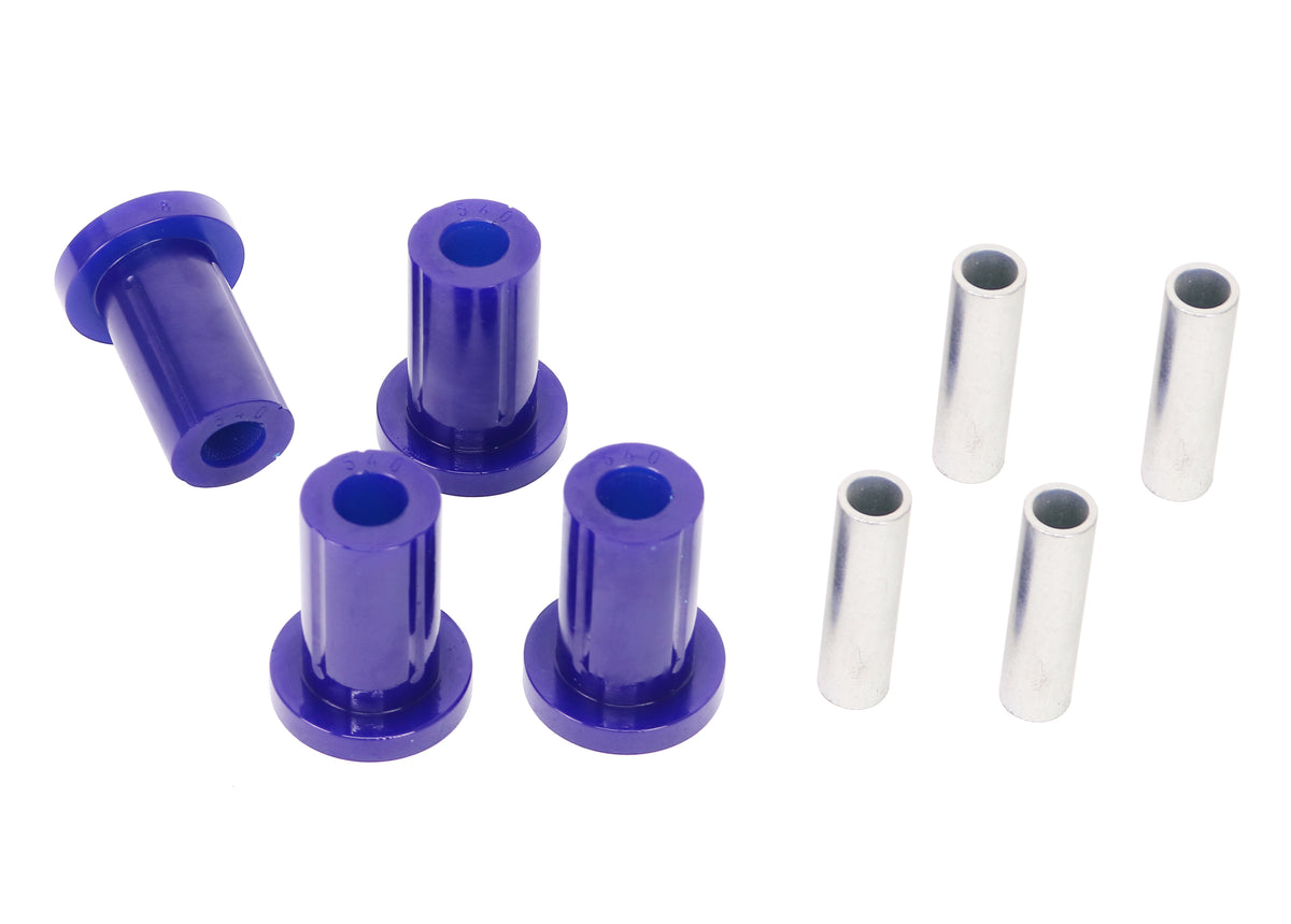 SuperPro - Front Control Arm Lower-Inner Bushing Kit - SPF0540K