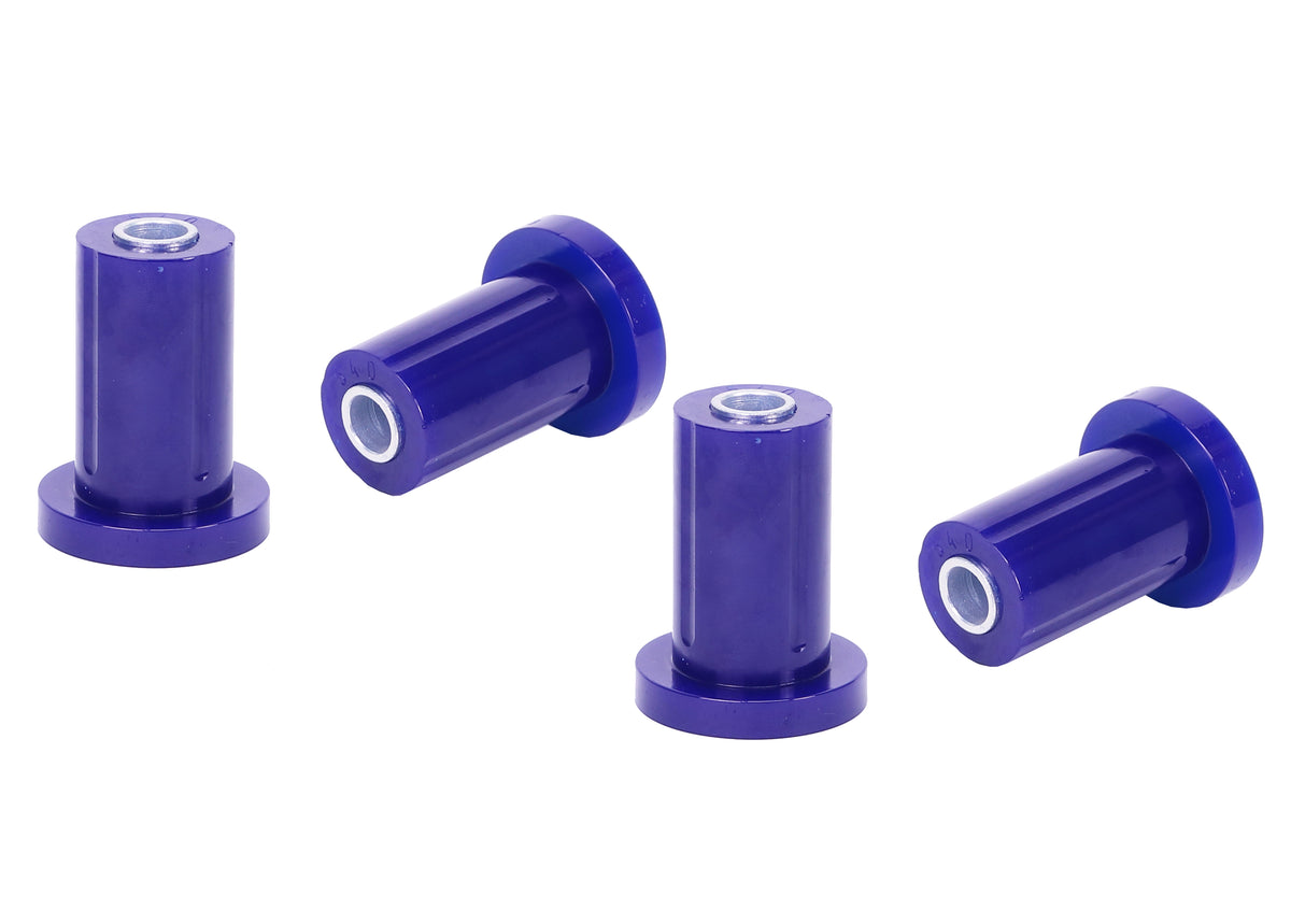 SuperPro - Front Control Arm Lower-Inner Bushing Kit - SPF0540K