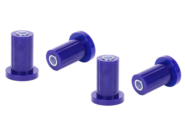 SuperPro - Front Control Arm Lower-Inner Bushing Kit - SPF0540K