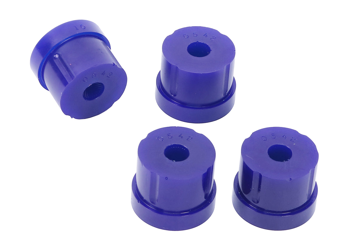 SuperPro - Rear Spring Front Eye Bushing Kit - SPF0542K