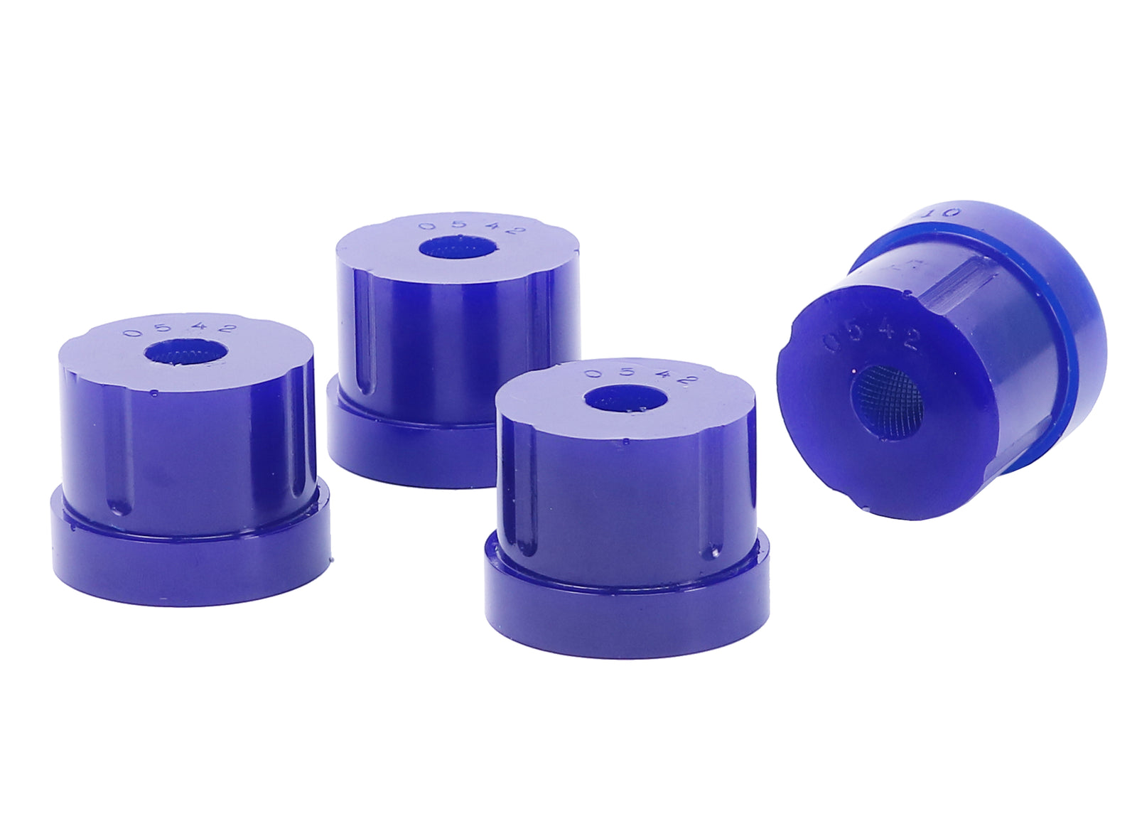 SuperPro - Rear Spring Front Eye Bushing Kit - SPF0542K