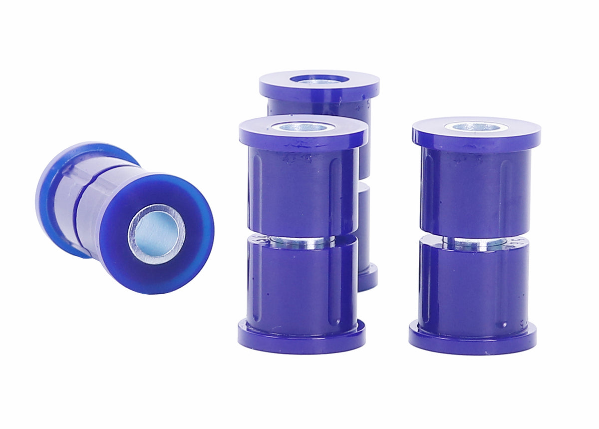 SuperPro - Rear Control Arm Bushing Kit - SPF0561K