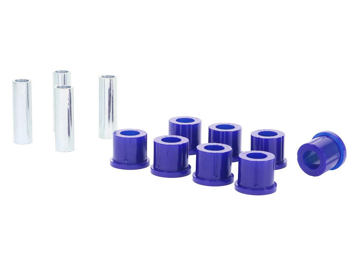SuperPro - Rear Control Arm Bushing Kit - SPF0561K