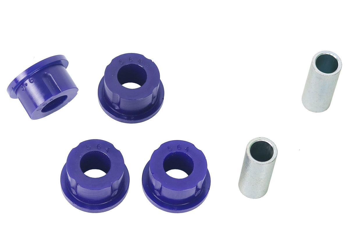 SuperPro - Front Control Arm Lower-Inner Bushing Kit - SPF0564K