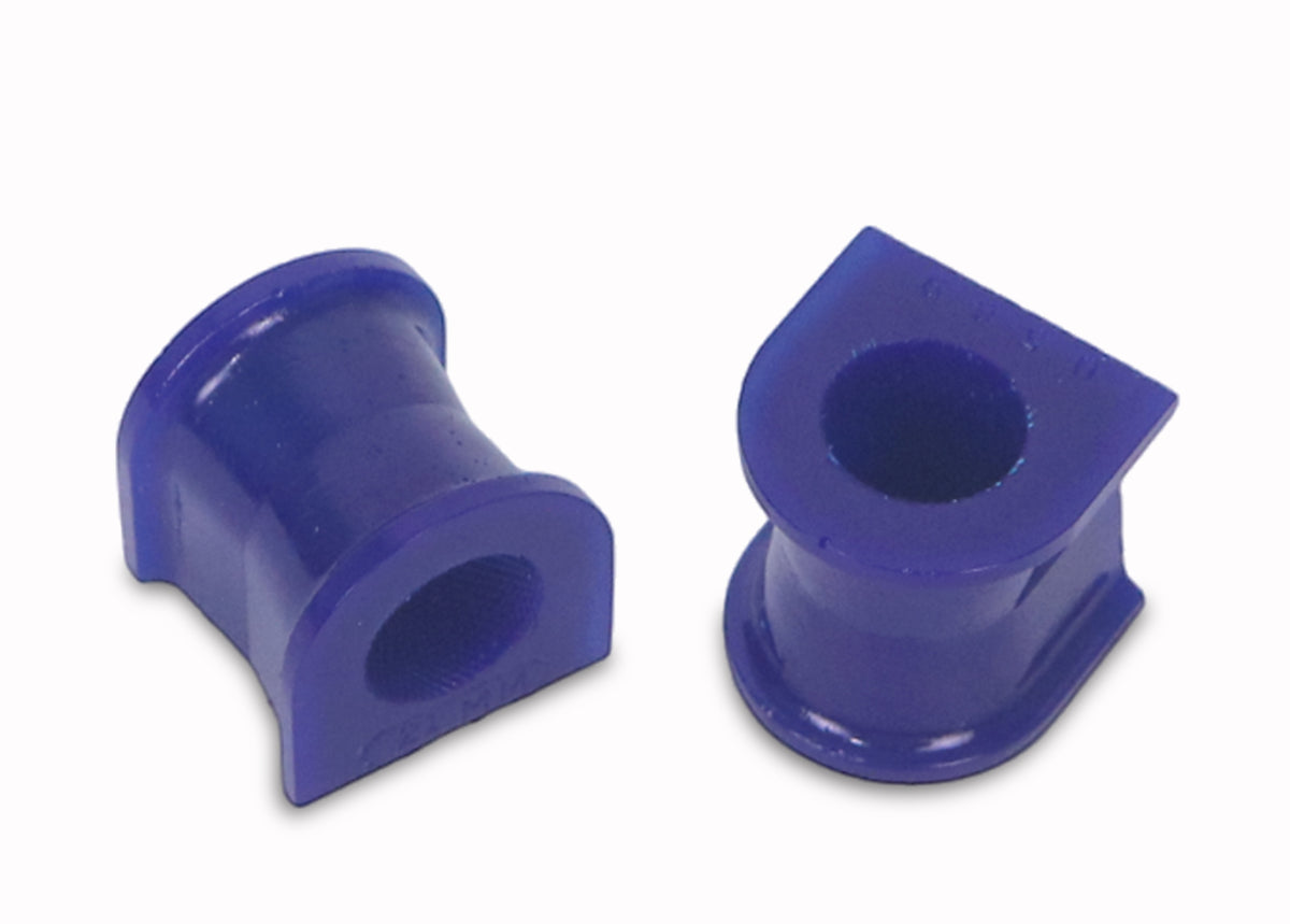 SuperPro - Front Sway Bar Mount Bushing Kit - SPF0569-21K