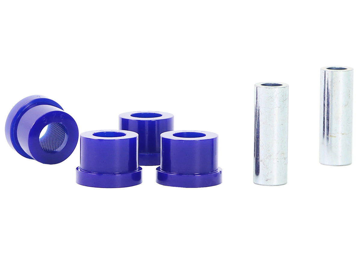 SuperPro - Front Control Arm Lower-Front Bushing Kit - SPF0576K