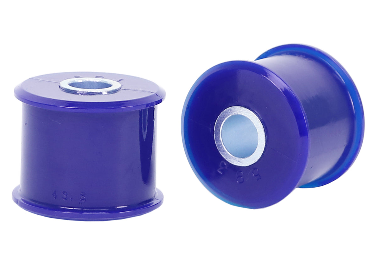 SuperPro - Rear Trailing Arm Upper Front Bushing Kit - SPF0593K