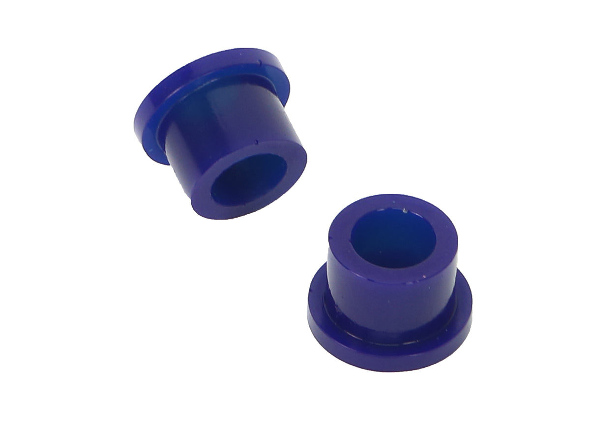 SuperPro - Body Mount Bushing Kit - SPF0596K