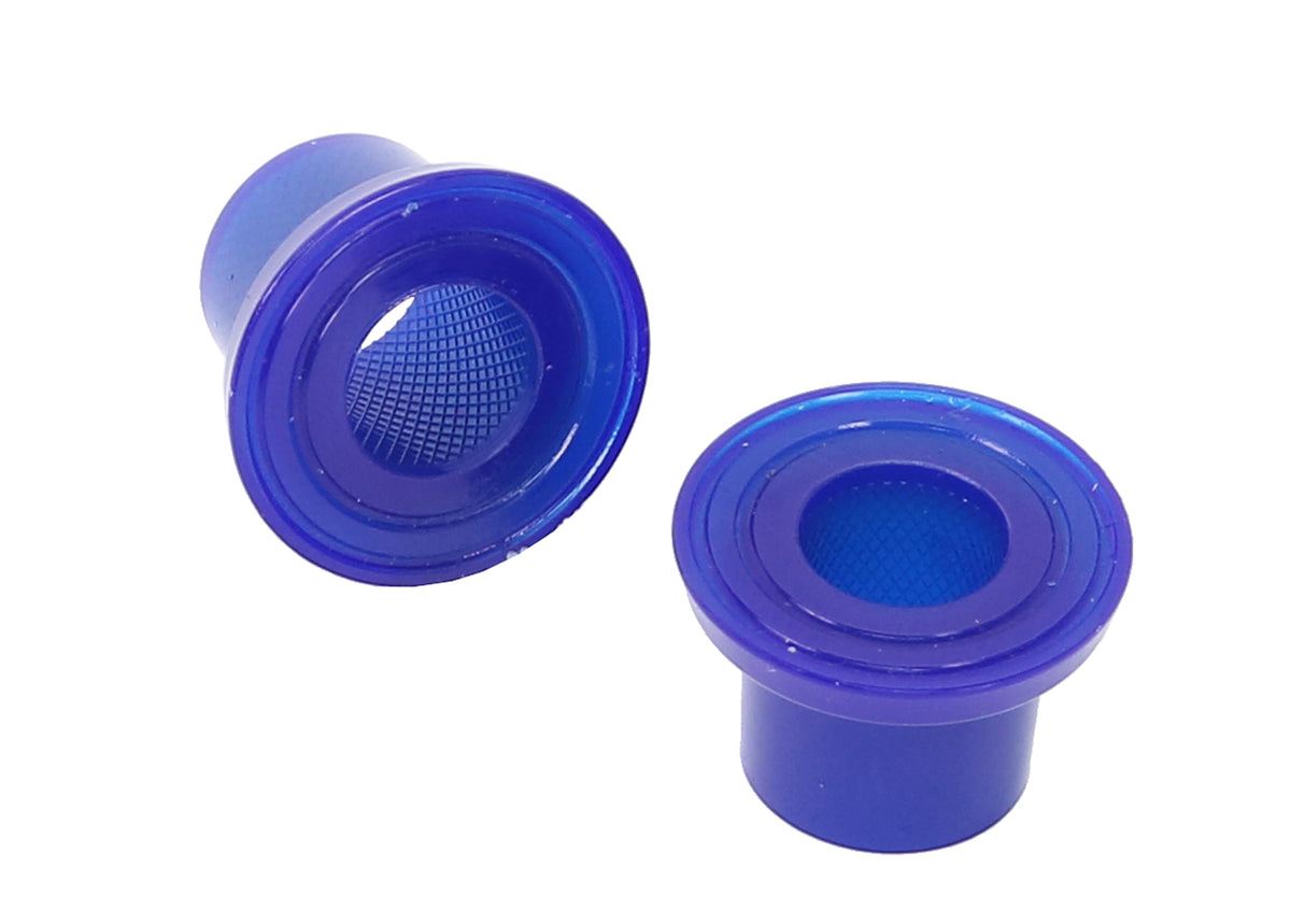 SuperPro - Front Idler Arm Bushing Kit - SPF0602K