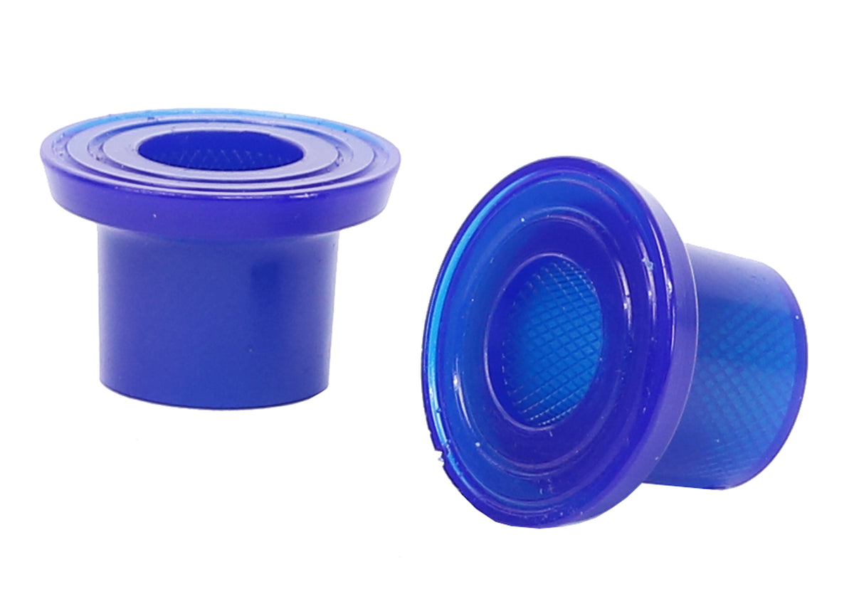 SuperPro - Front Idler Arm Bushing Kit - SPF0602K