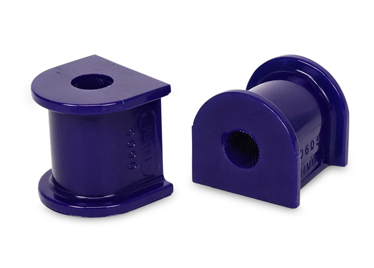 SuperPro - Front Sway Bar Mount Bushing Kit - SPF0605-14K