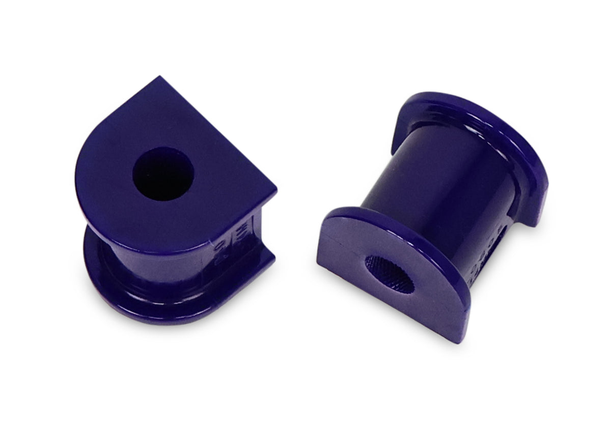 SuperPro - Front Sway Bar Mount Bushing Kit - SPF0605-14K