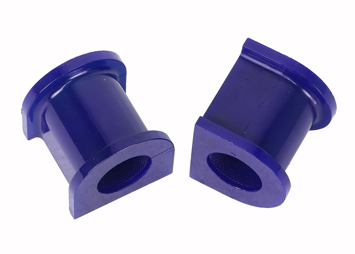 SuperPro - Front Sway Bar Mount Bushing Kit - SPF0605-22K