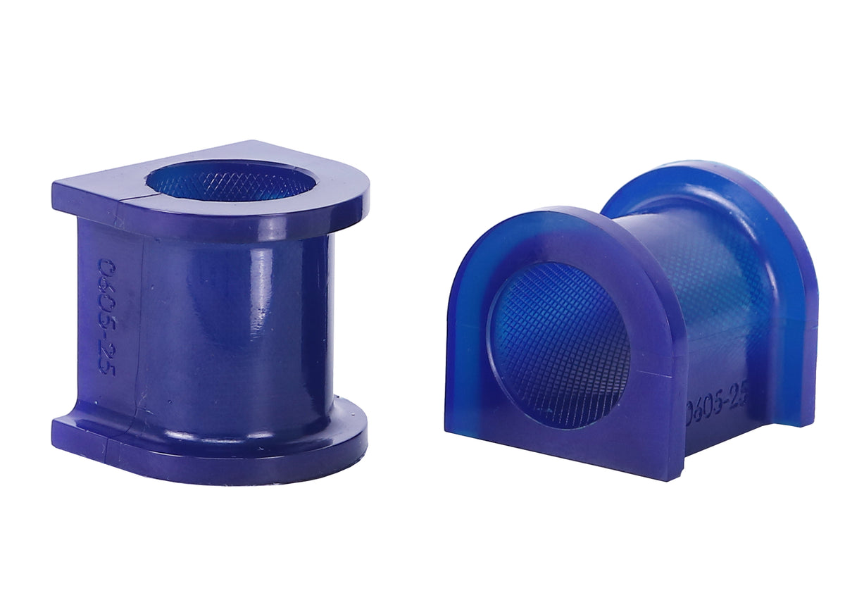 SuperPro - Front Sway Bar Bushing Kit - SPF0605-25K