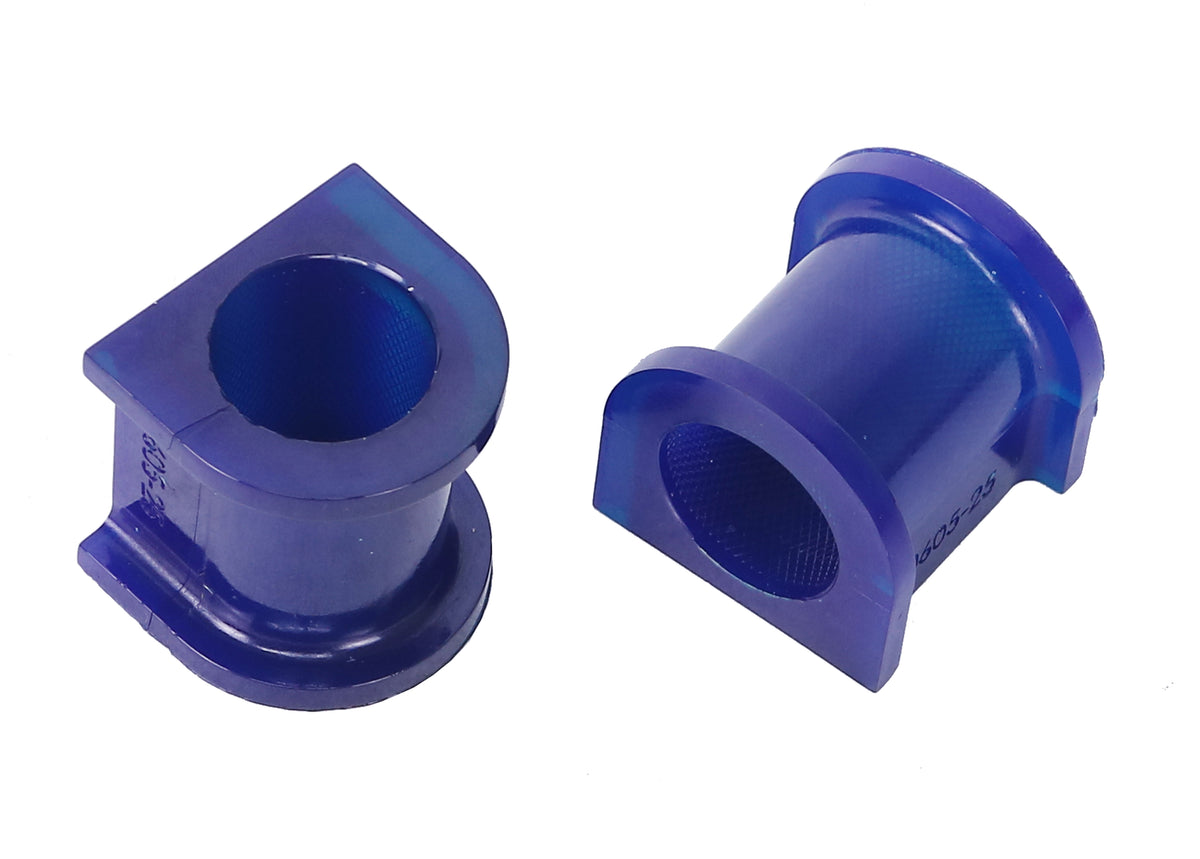SuperPro - Front Sway Bar Bushing Kit - SPF0605-25K