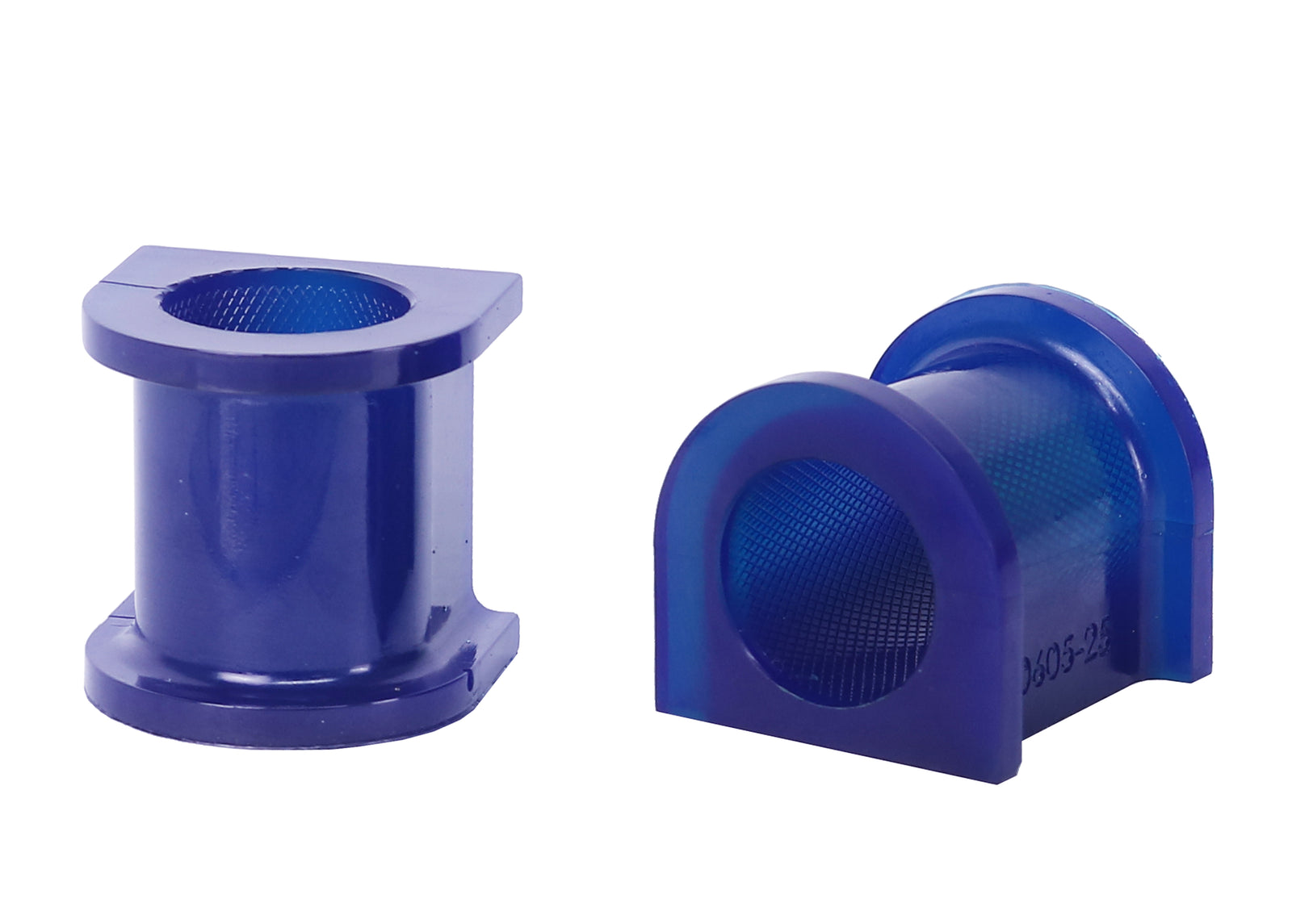 SuperPro - Front Sway Bar Bushing Kit - SPF0605-25K
