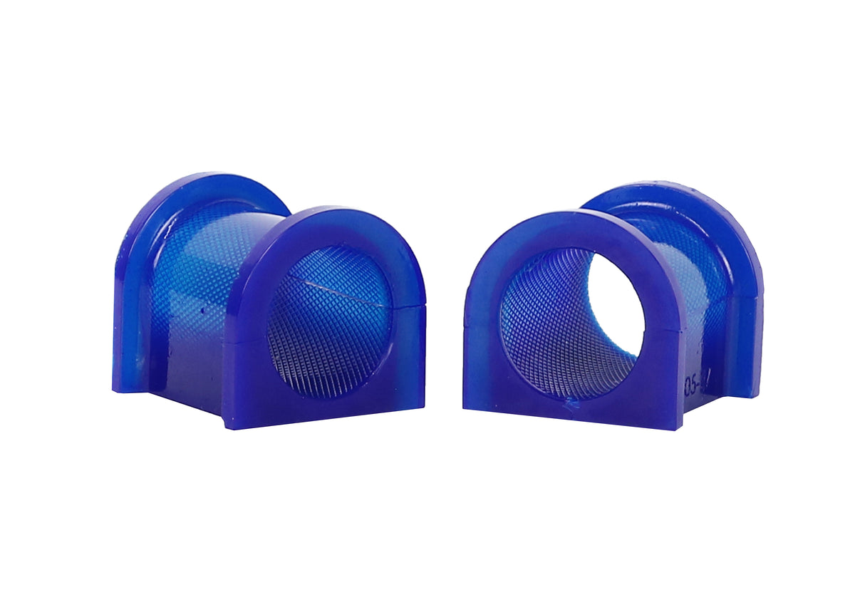 SuperPro - Front Sway Bar Mount Bushing Kit - SPF0605-27K