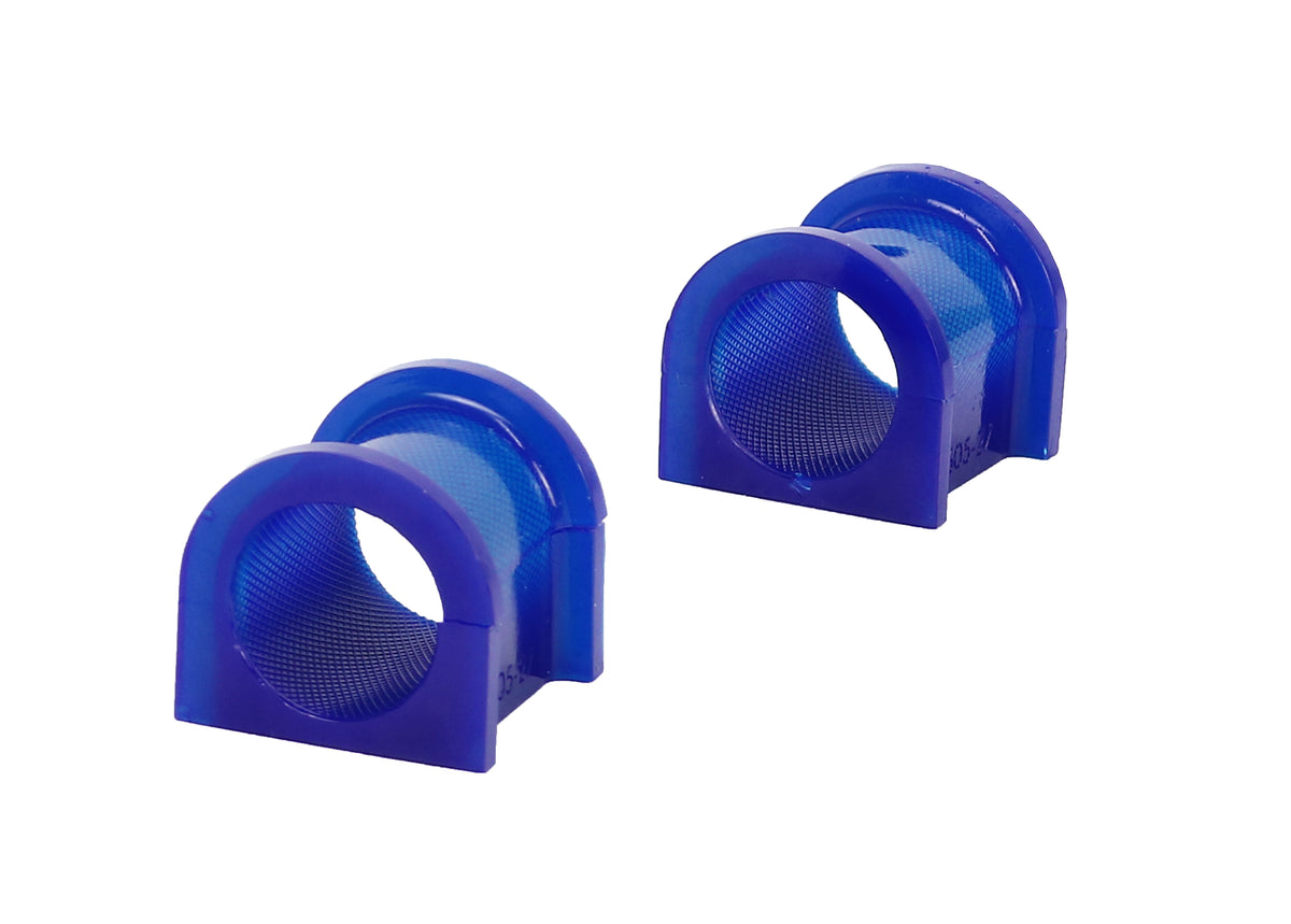 SuperPro - Front Sway Bar Mount Bushing Kit - SPF0605-27K