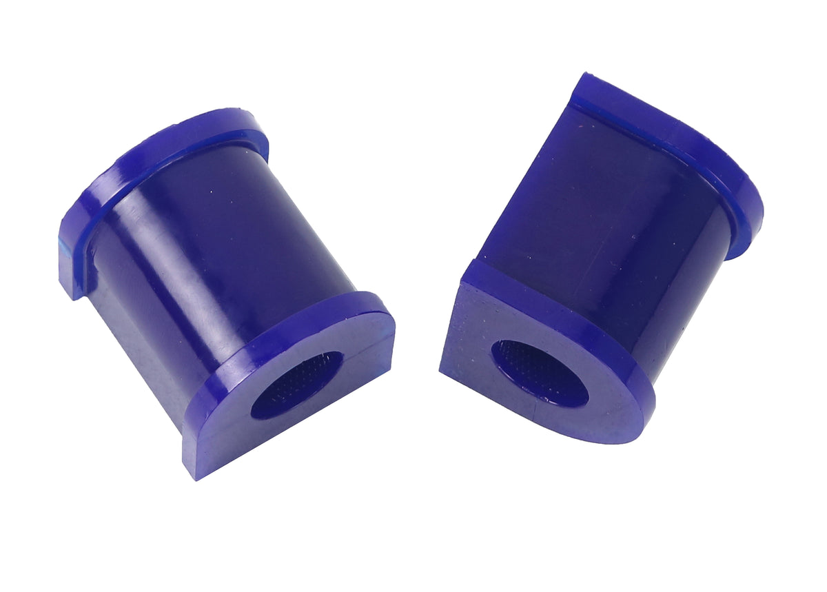 SuperPro - Rear Sway Bar Mount Bushing Kit - SPF0613-16K