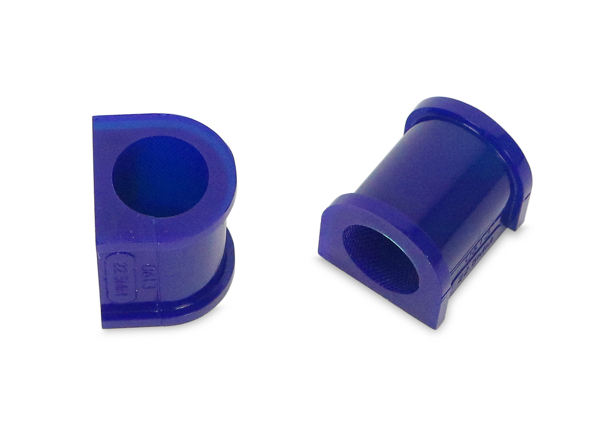 SuperPro - Rear Sway Bar Mount Bushing Kit - SPF0613-22.5K