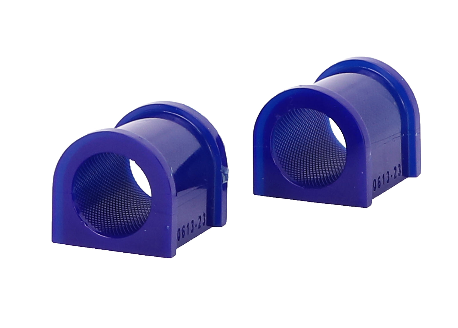 SuperPro - Rear Sway Bar Mount Bushing Kit - SPF0613-23K