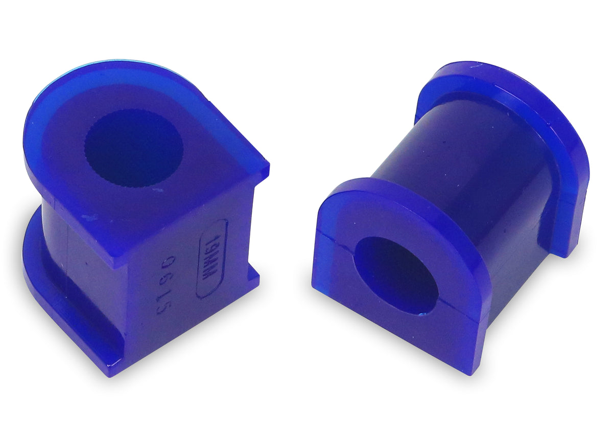 SuperPro - Front Sway Bar Mount Bushing Kit - SPF0615-19K