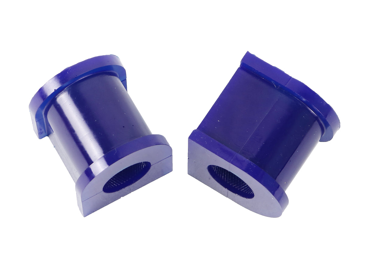 SuperPro - Front Sway Bar Mount Bushing Kit - SPF0615-20K