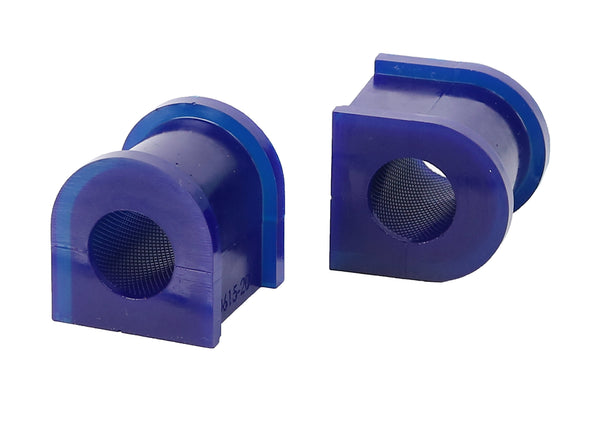SuperPro - Front Sway Bar Mount Bushing Kit - SPF0615-20K