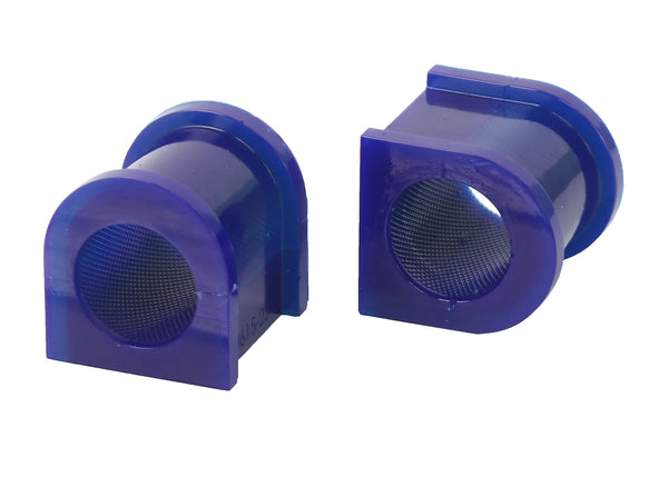 SuperPro - Front Sway Bar Mount Bushing Kit - SPF0615-25K