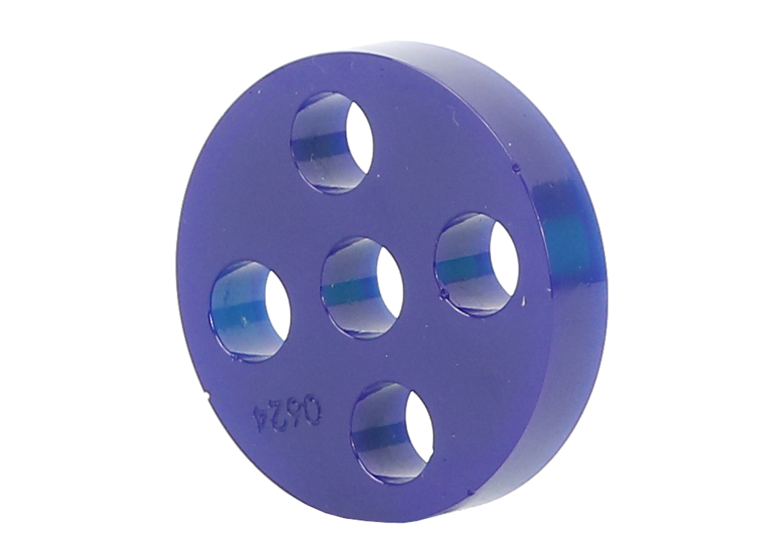 SuperPro - Steering Coupling Bushing Kit - SPF0624K