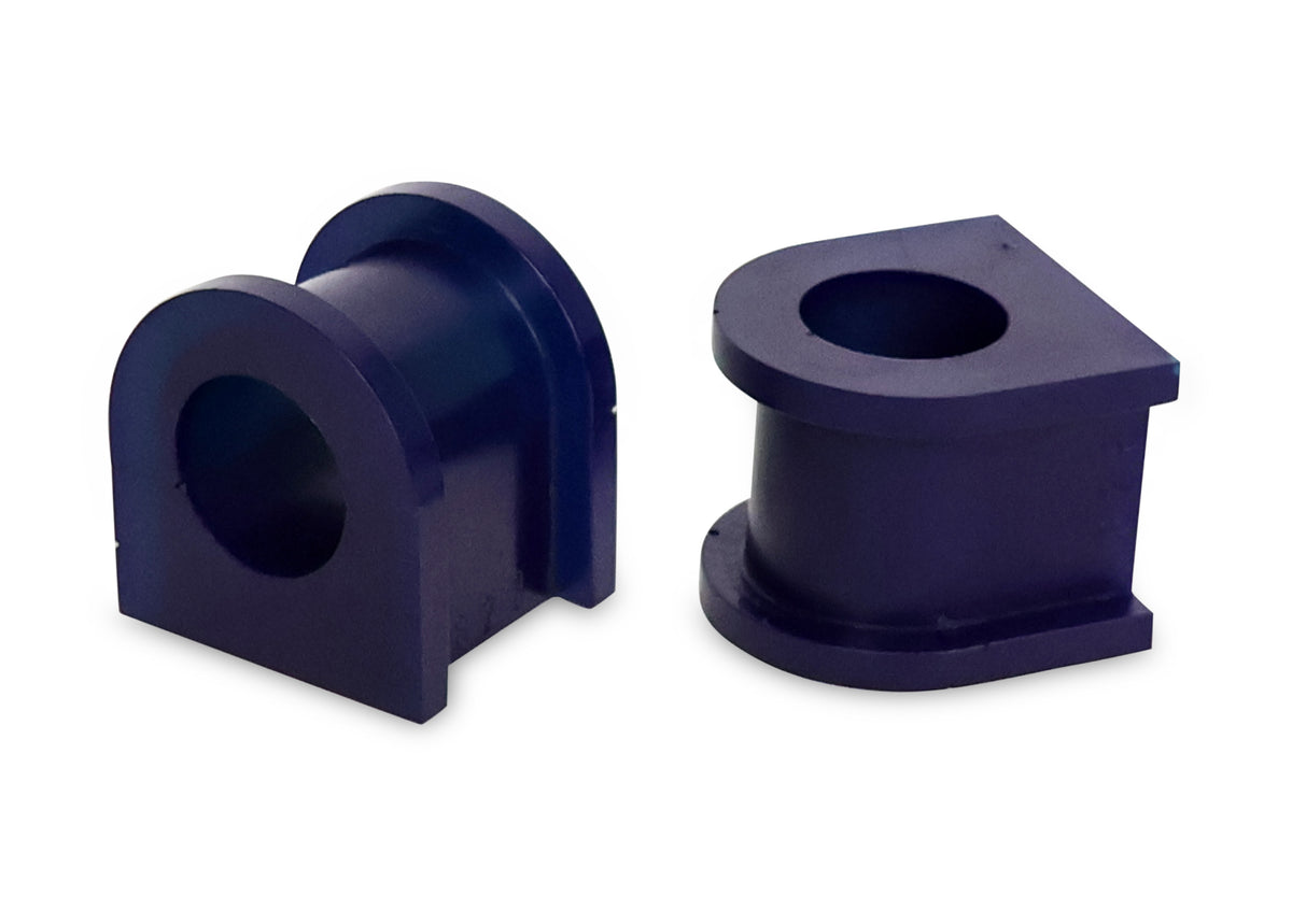 SuperPro - Front Sway Bar Mount Bushing Kit - SPF0628-22K