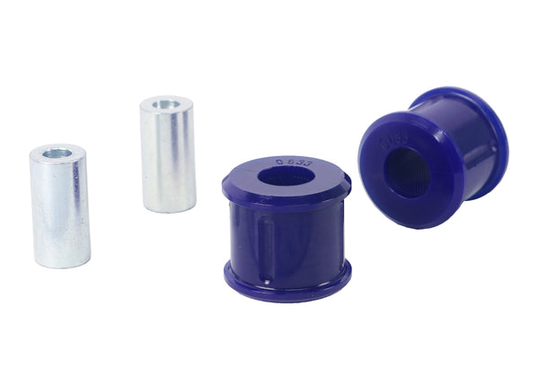 SuperPro - Front Control Arm Lower-Inner Bushing Kit - SPF0633K