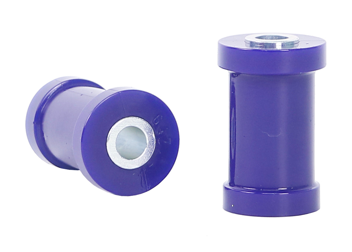 SuperPro - Front Lower Control Arm Inner Forward Bushing Kit - SPF0647K